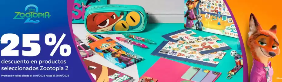 Catálogo Librería Nacional Página 3