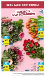Carrefour gazetka tydzień 4 Strona 4
