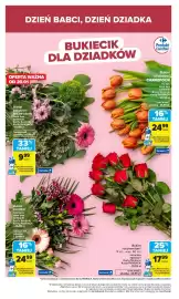 Carrefour gazetka tydzień 4 Strona 4