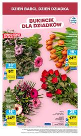 Carrefour Market gazetka tydzień 4 Strona 4