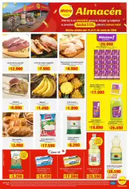 Catálogo Metro semana 3 Página 1