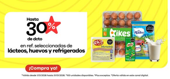 Catálogo Éxito Página 8