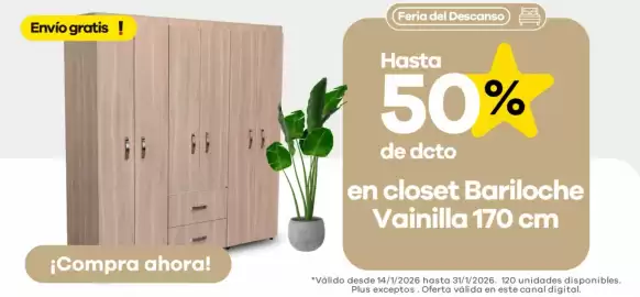 Catálogo Éxito Página 2