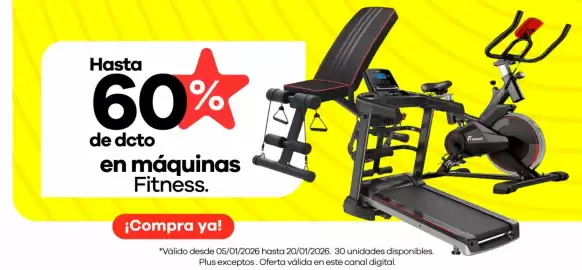 Catálogo Éxito Página 7