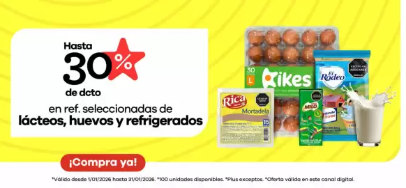 Catálogo Éxito Página 8