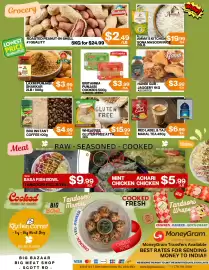 Big Bazaar Canada flyer week 3 Page 2