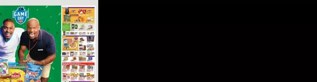 Giant Food weekly ad week 3 Page 10