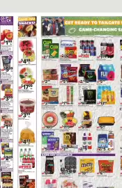 Giant Food weekly ad week 3 Page 3