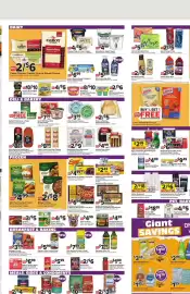 Giant Food weekly ad week 3 Page 6
