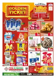 Al Madina catalogue Page 1