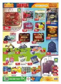 Al Madina catalogue Page 7