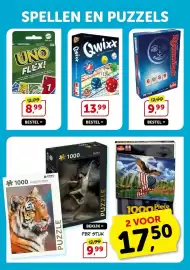 Boekenvoordeel folder Pagina 6