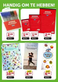 Boekenvoordeel folder Pagina 8