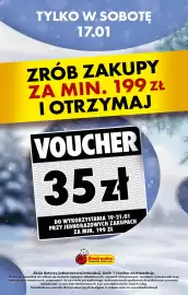 Biedronka gazetka Strona 2