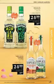Polomarket gazetka | Alkohole Strona 15