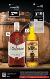 Polomarket gazetka | Alkohole Strona 16