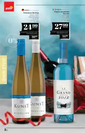 Polomarket gazetka | Alkohole Strona 2