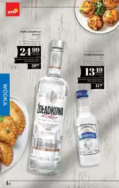 Polomarket gazetka | Alkohole Strona 8