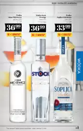 Polomarket gazetka | Alkohole Strona 9
