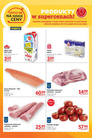 Makro gazetka Strona 2