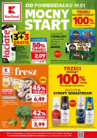 Kaufland gazetka Strona 1
