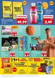 Kaufland gazetka Strona 15