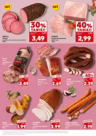 Kaufland gazetka Strona 19