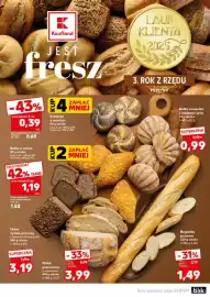 Kaufland gazetka Strona 20