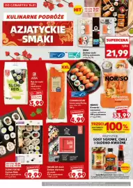 Kaufland gazetka Strona 22