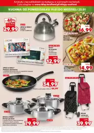Kaufland gazetka Strona 31