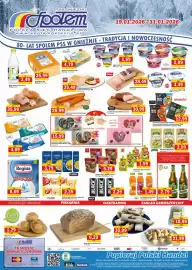 Społem gazetka | PSS Gniezno Strona 1