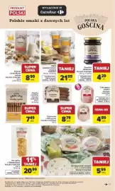 Carrefour gazetka Strona 17
