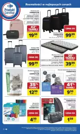 Carrefour gazetka Strona 20