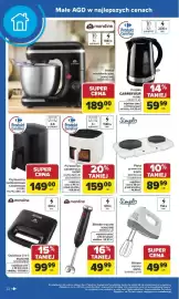 Carrefour gazetka Strona 22