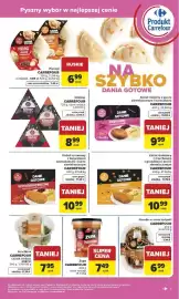 Carrefour gazetka Strona 5