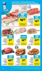 Carrefour gazetka tydzień 4 Strona 12