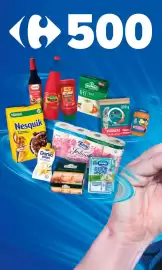 Carrefour gazetka tydzień 4 Strona 2