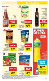 Carrefour gazetka tydzień 4 Strona 25