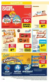 Carrefour gazetka tydzień 4 Strona 26