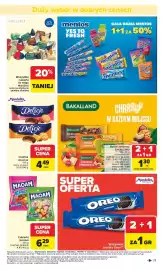 Carrefour gazetka tydzień 4 Strona 27