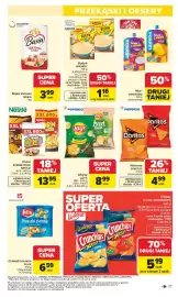 Carrefour gazetka tydzień 4 Strona 29