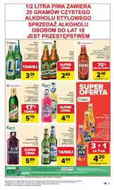 Carrefour gazetka tydzień 4 Strona 35