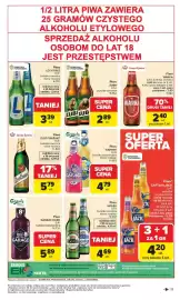 Carrefour gazetka tydzień 4 Strona 35