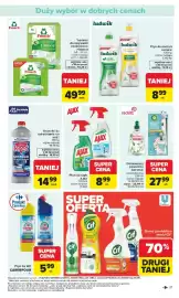 Carrefour gazetka tydzień 4 Strona 39