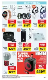 Carrefour gazetka Strona 15