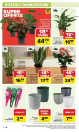 Carrefour gazetka Strona 16