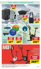 Carrefour gazetka Strona 5