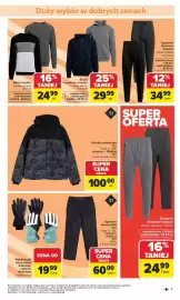 Carrefour gazetka Strona 9
