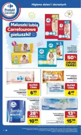 Carrefour Market gazetka Strona 14