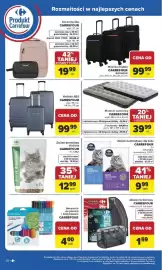 Carrefour Market gazetka Strona 20